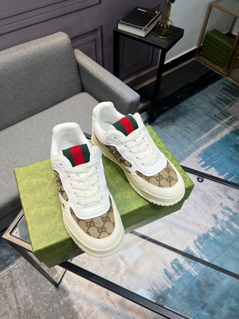 Gucci Casual Shoes